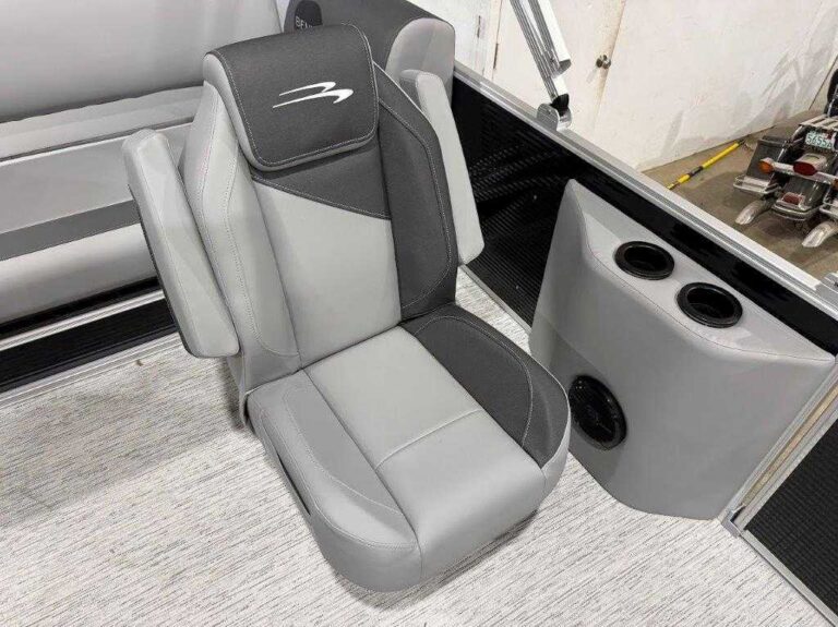 2026 Bennington 20SSB - SPS - SPECIAL PACKAGE US-ETWS9161J526 [photo 15]